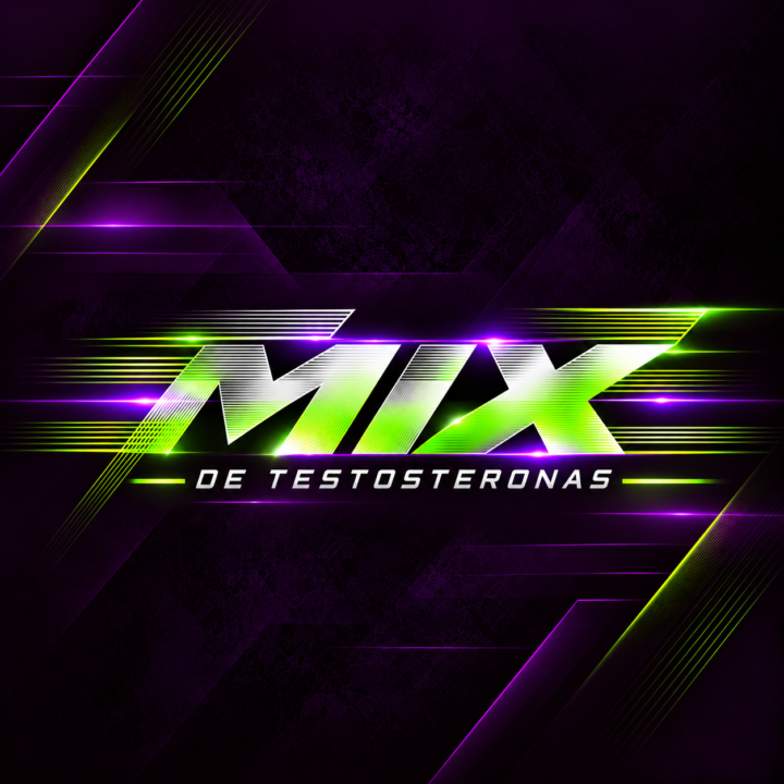 Mix de testosteronas