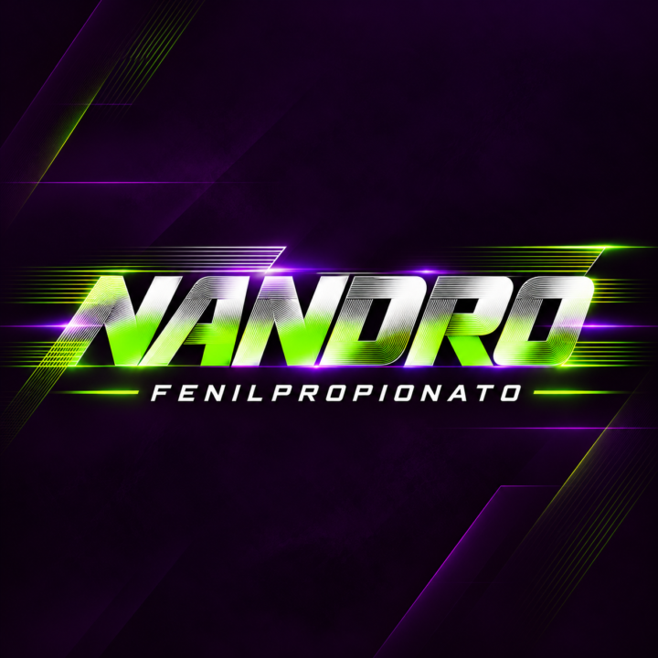 Nandro Fenilpropionato