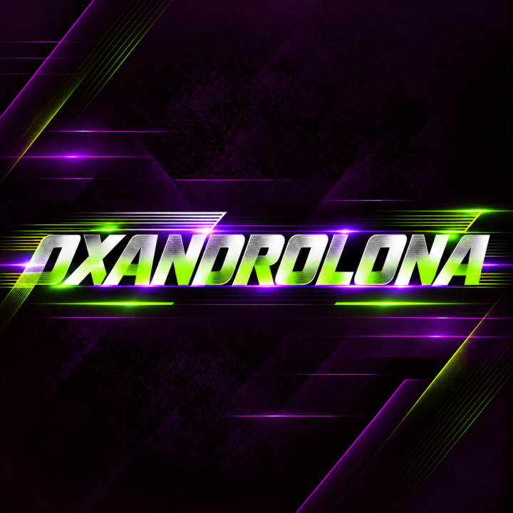 Oxandrolona