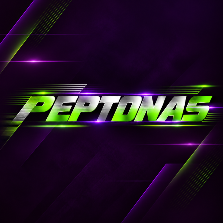 Peptonas