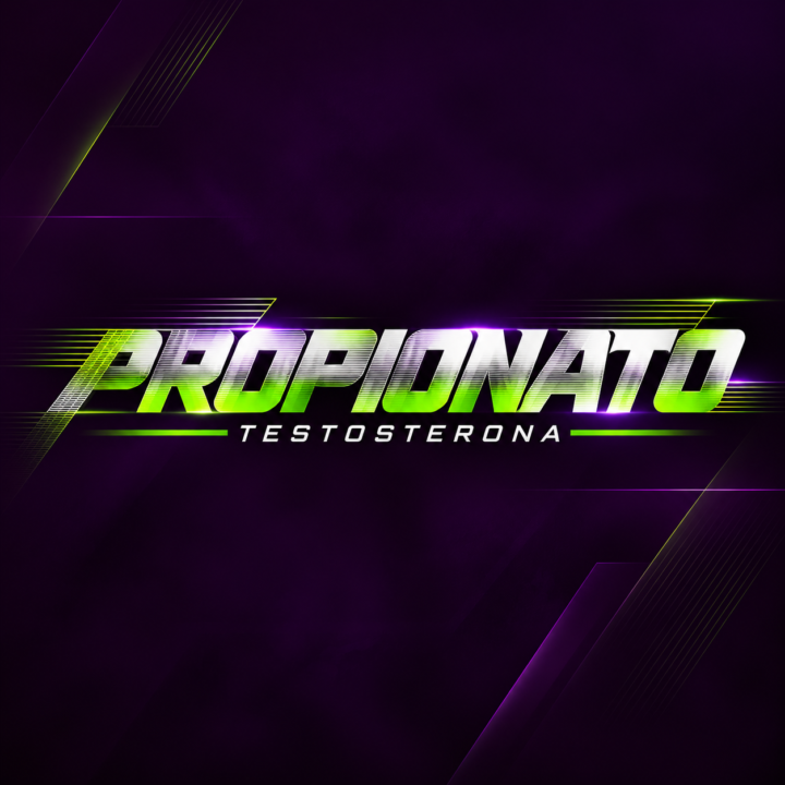 Testo Propionato