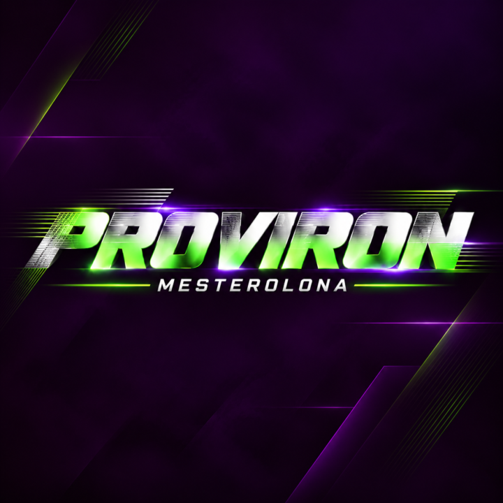 Proviron
