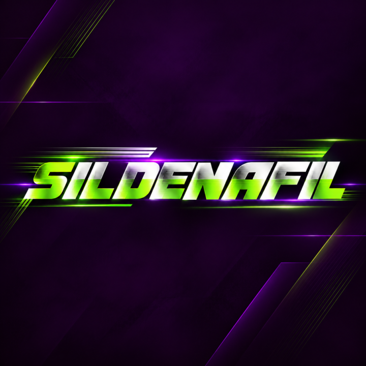 Sildenafil