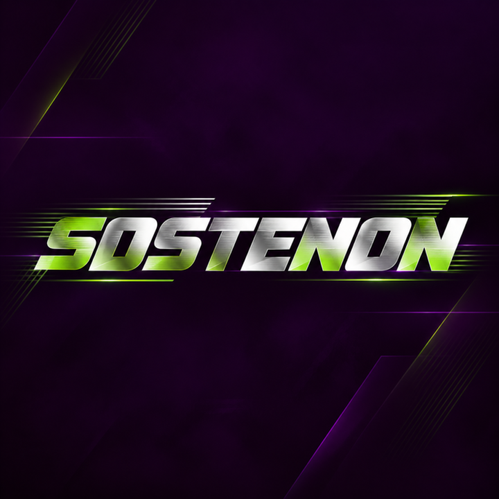 Sostenon