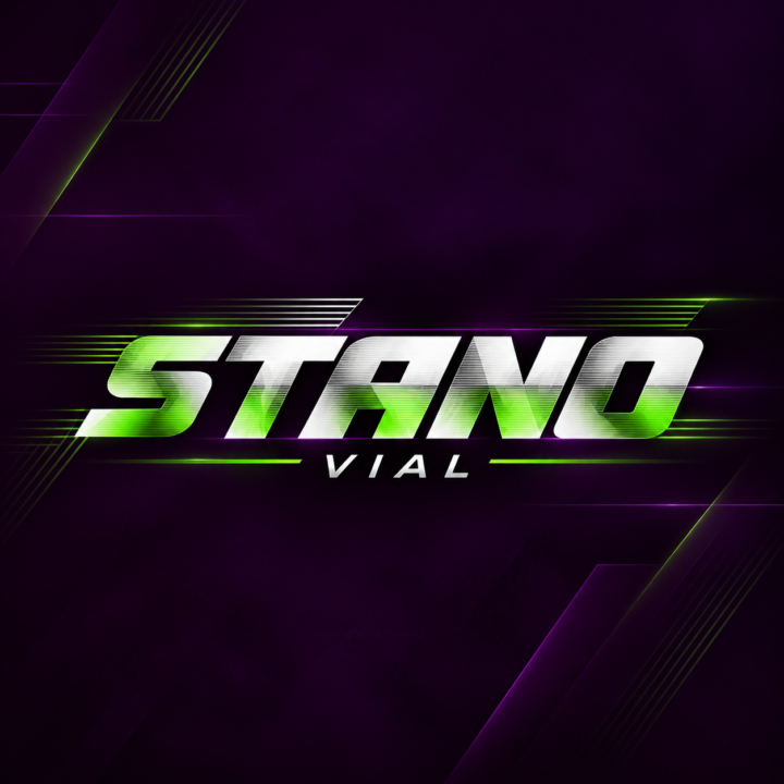 Stanozol vial