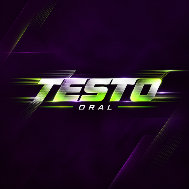 Testo Oral
