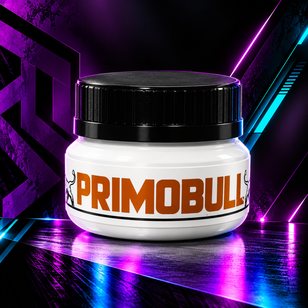 Primobull 25 mg (Primobolan Oral / Acetato de Metenolona) – 50 Tabletas – Bull Pharma