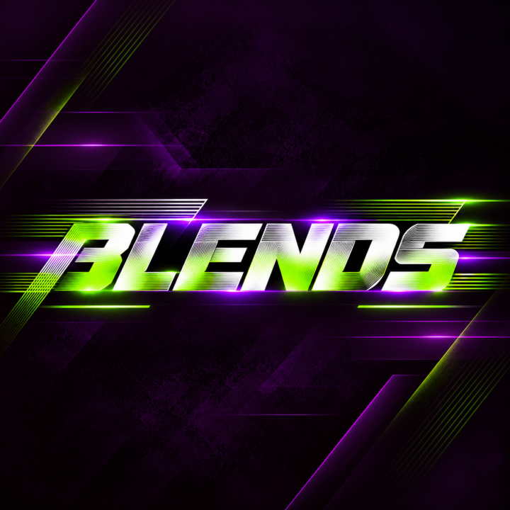 Blends
